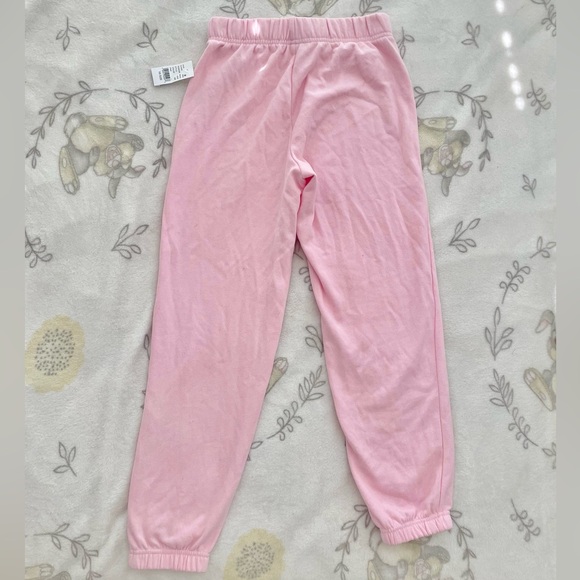 Pacsun Light Pink Sweatpants XS New - Picture 2 of 3